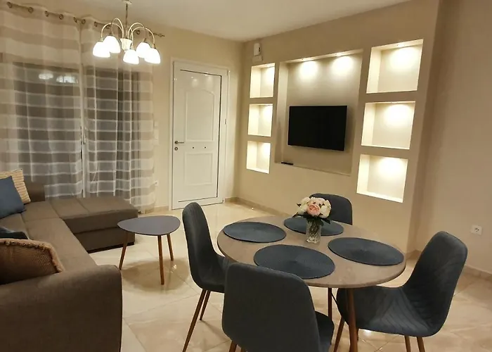 Ma Maison Bleue