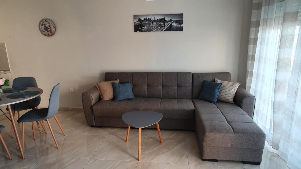 Apartmán Ma Maison Bleue