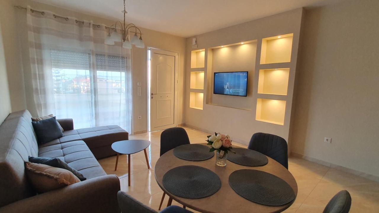 Apartmán Ma Maison Bleue *