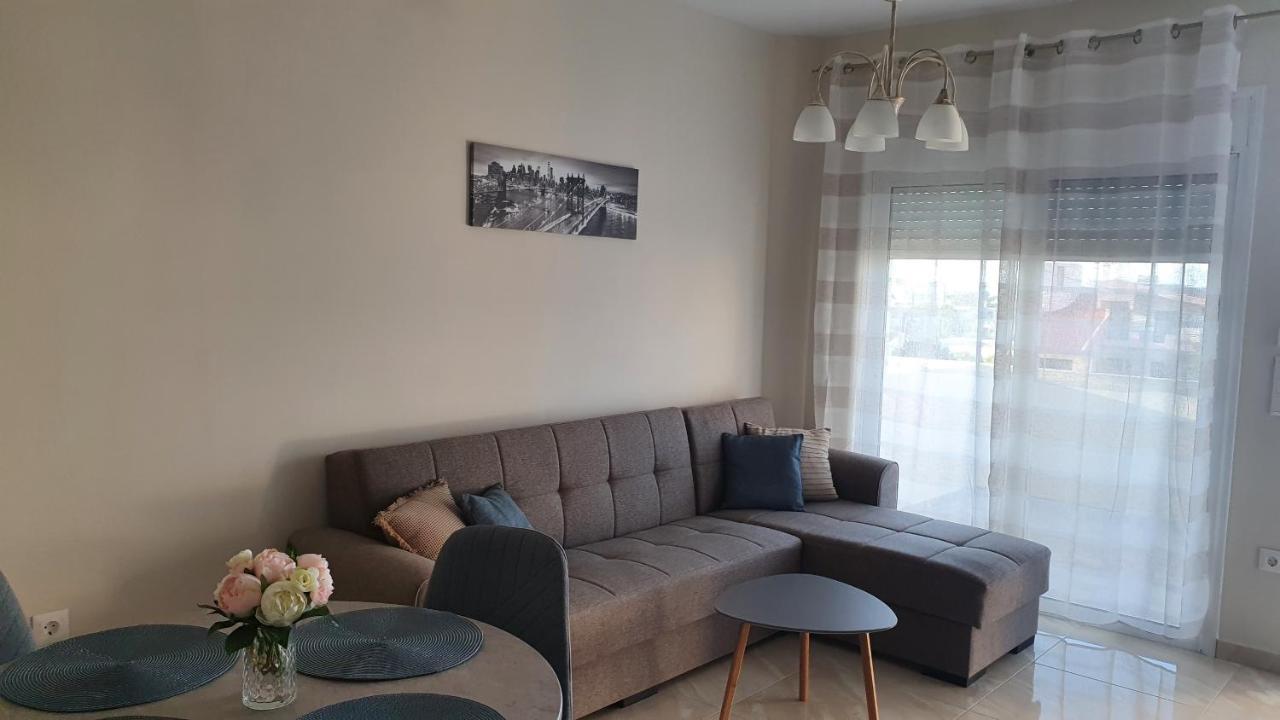 Apartmán Ma Maison Bleue Kremastí