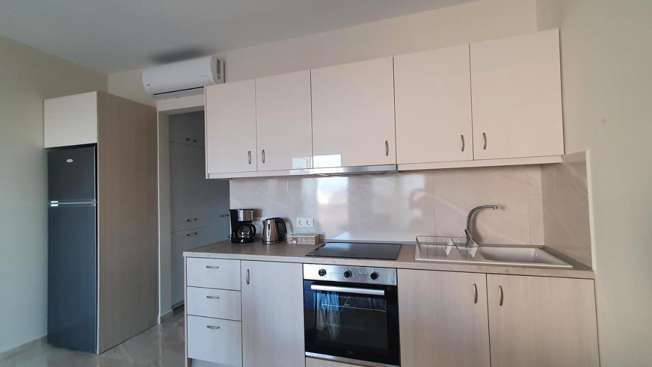 Ma Maison Bleue * Kremastí