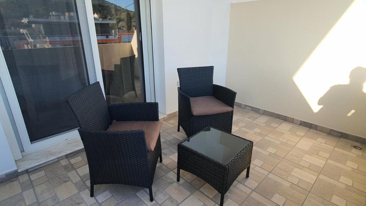 Ma Maison Bleue *