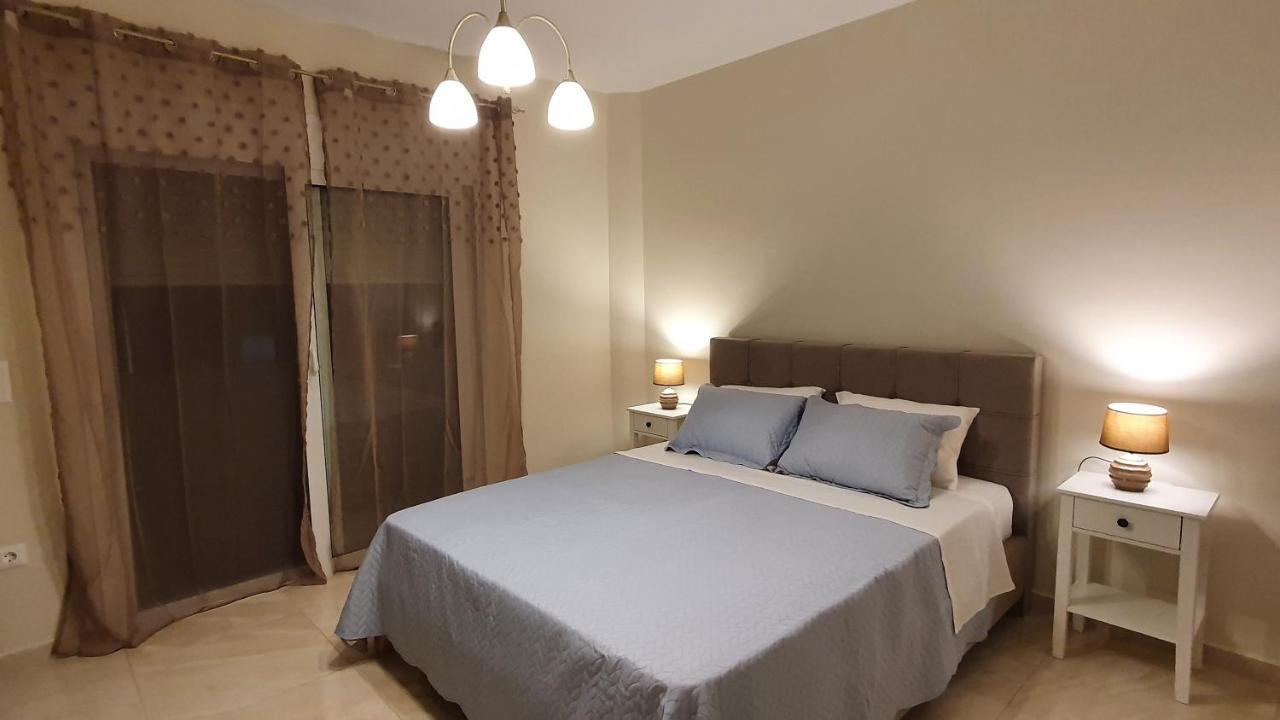 Ma Maison Bleue * Kremastí