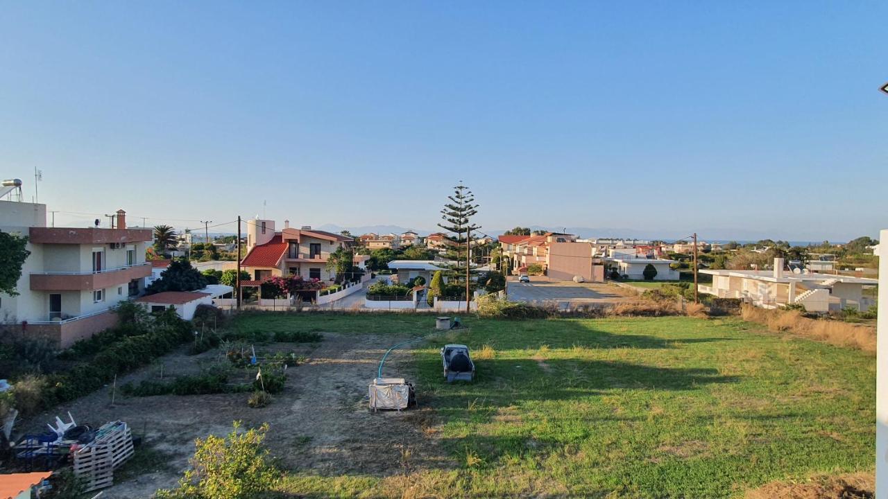 Apartmán Ma Maison Bleue