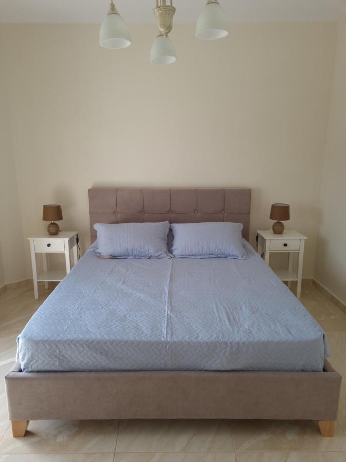 Ma Maison Bleue Apartmán Kremastí