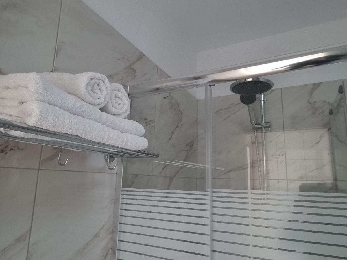 Apartmán Ma Maison Bleue
