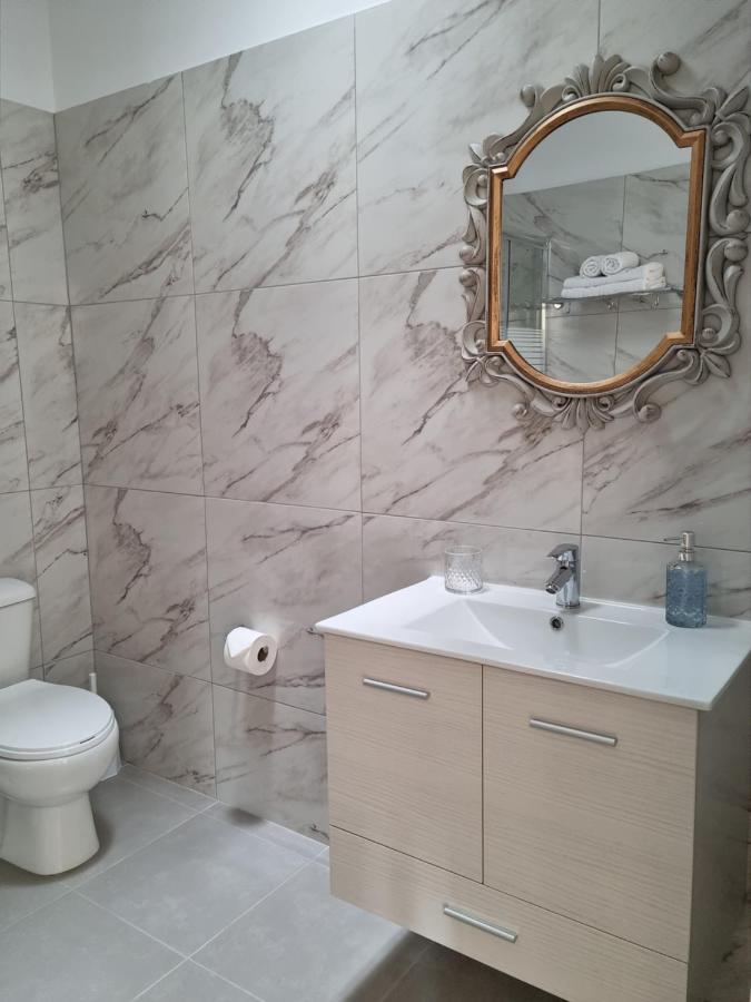 Apartmán Ma Maison Bleue *