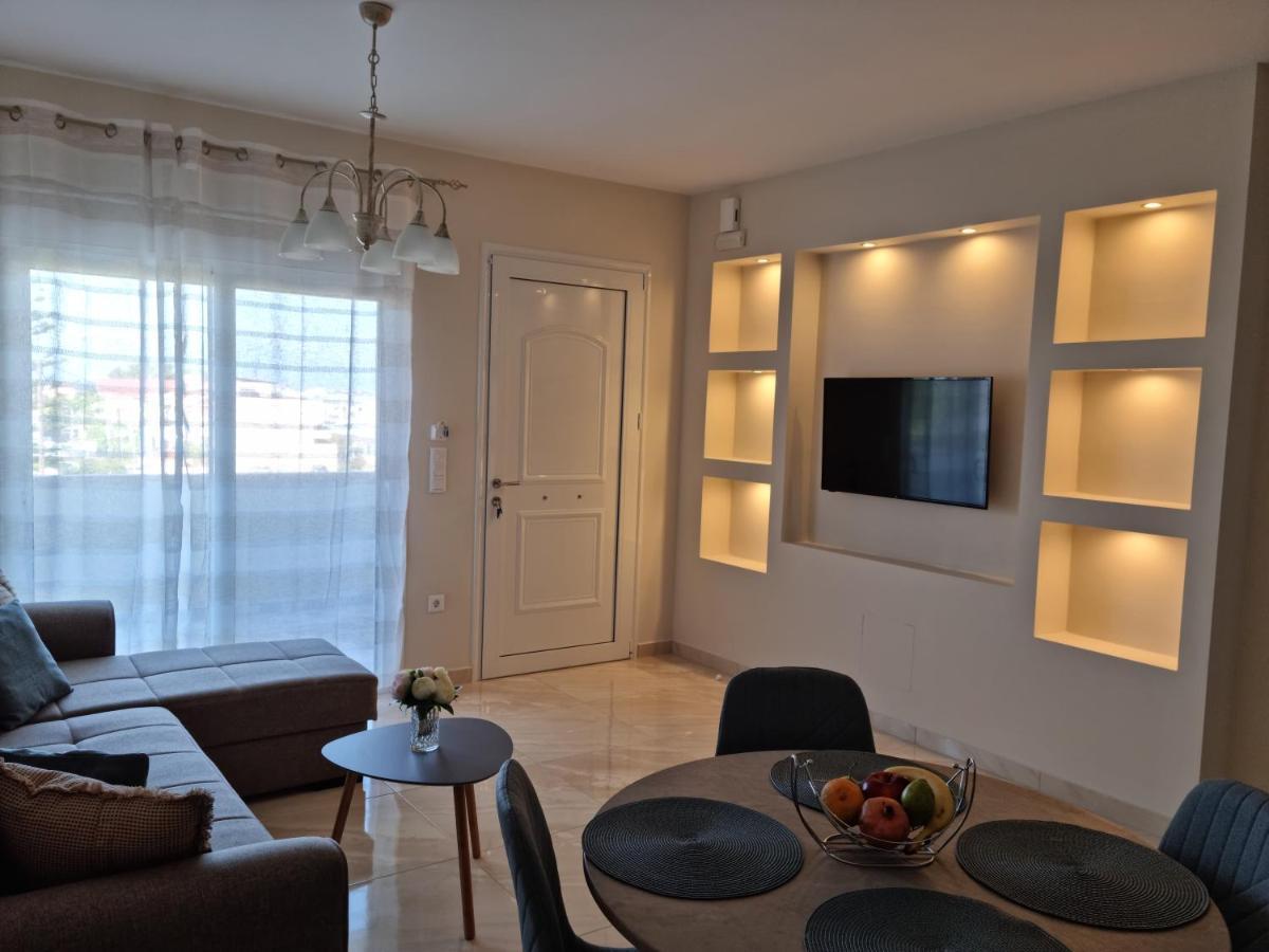 Apartmán Ma Maison Bleue