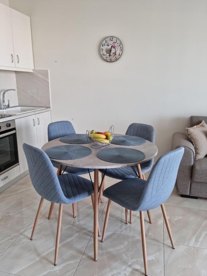 Ma Maison Bleue Apartmán