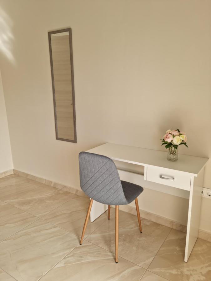 Apartmán Ma Maison Bleue Kremastí