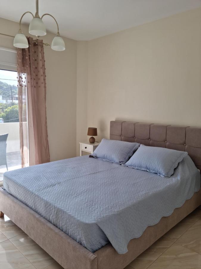 Ma Maison Bleue Apartmán *