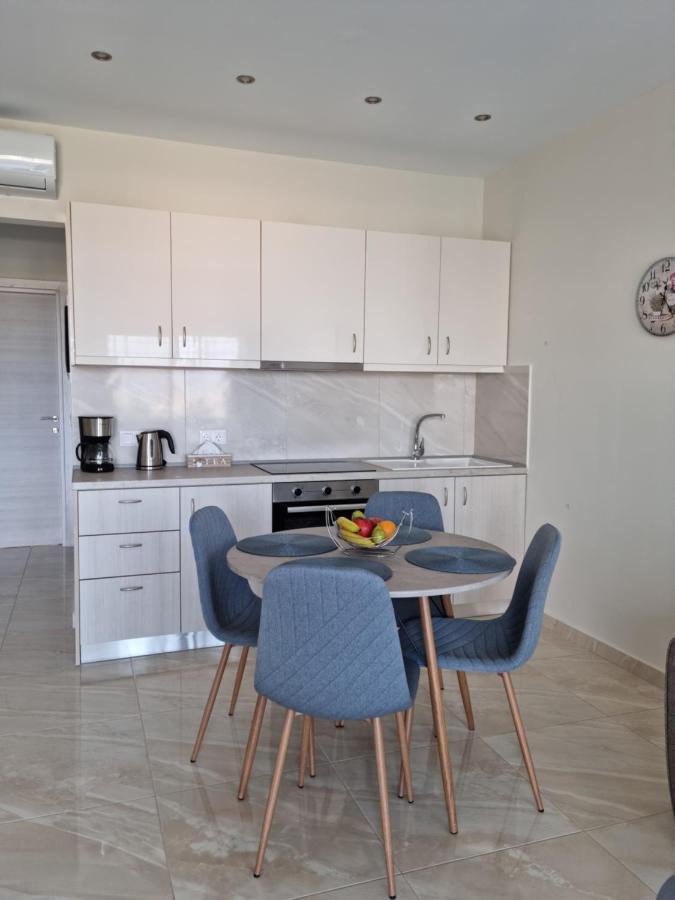 Ma Maison Bleue * Kremastí