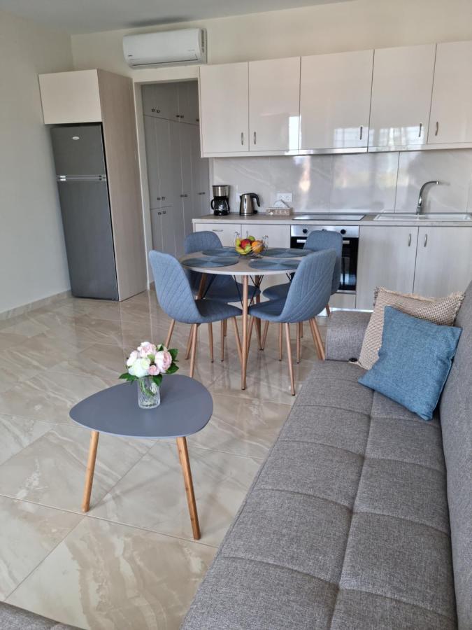 Apartmán Ma Maison Bleue *
