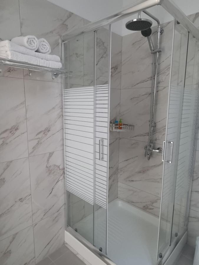 Ma Maison Bleue