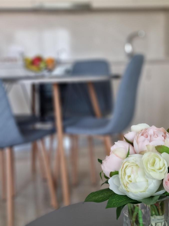 Ma Maison Bleue * Kremastí