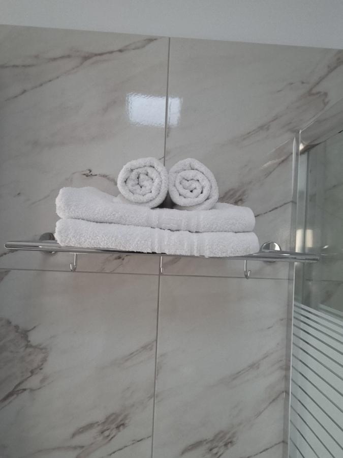 Ma Maison Bleue Apartmán *