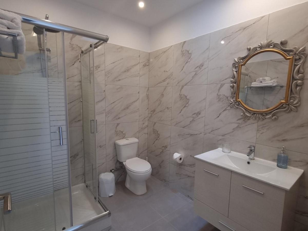 Ma Maison Bleue Kremastí
