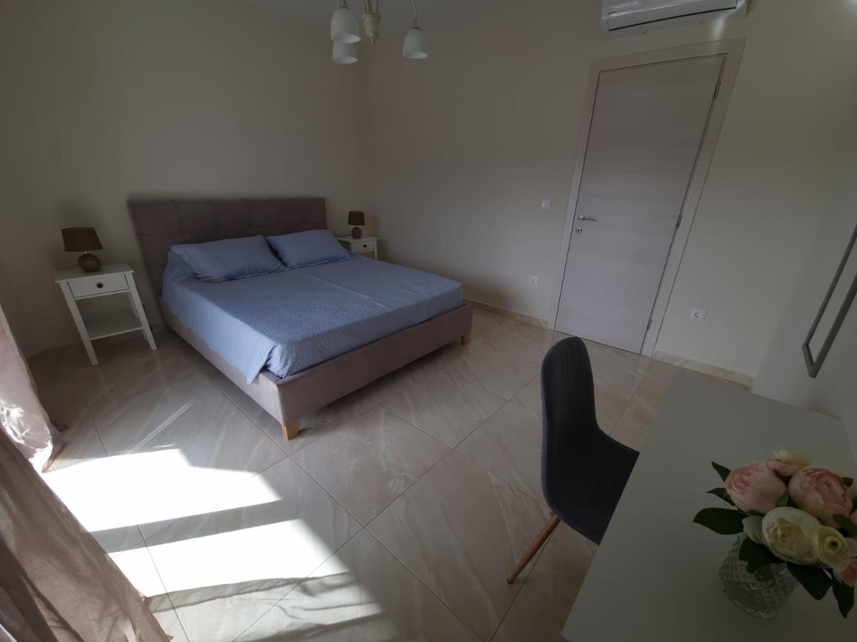 Ma Maison Bleue Apartmán *