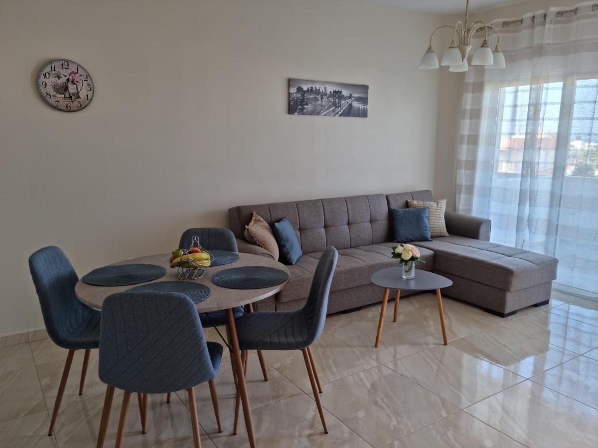 Apartmán Ma Maison Bleue *