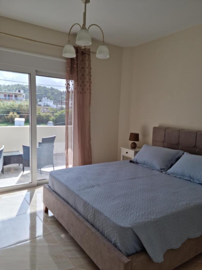 Ma Maison Bleue Kremastí