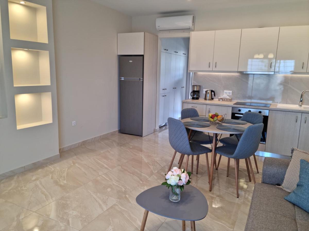 Ma Maison Bleue Apartmán
