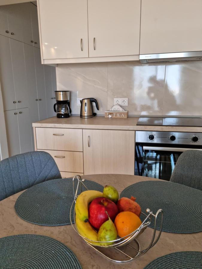 Ma Maison Bleue Apartmán *