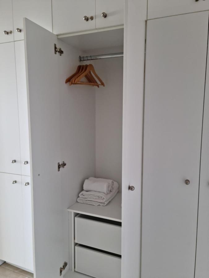 Apartmán Ma Maison Bleue *